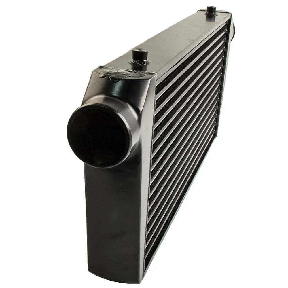 Apex Precision Universal Front Mount Intercooler 3in Inlet