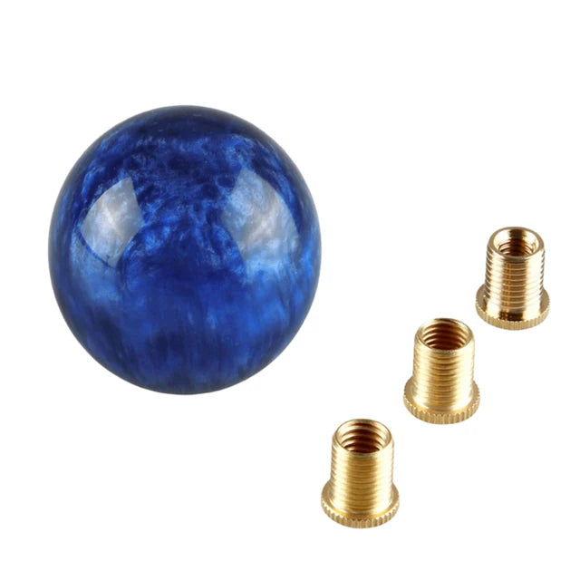 Apex Precision Racing Marble Shift Knob