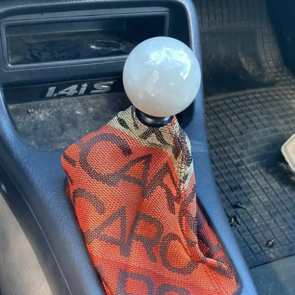Apex Precision Racing Marble Shift Knob