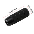 Apex Precision 9.5cm Short Aluminum Gear Shift Knob Universal