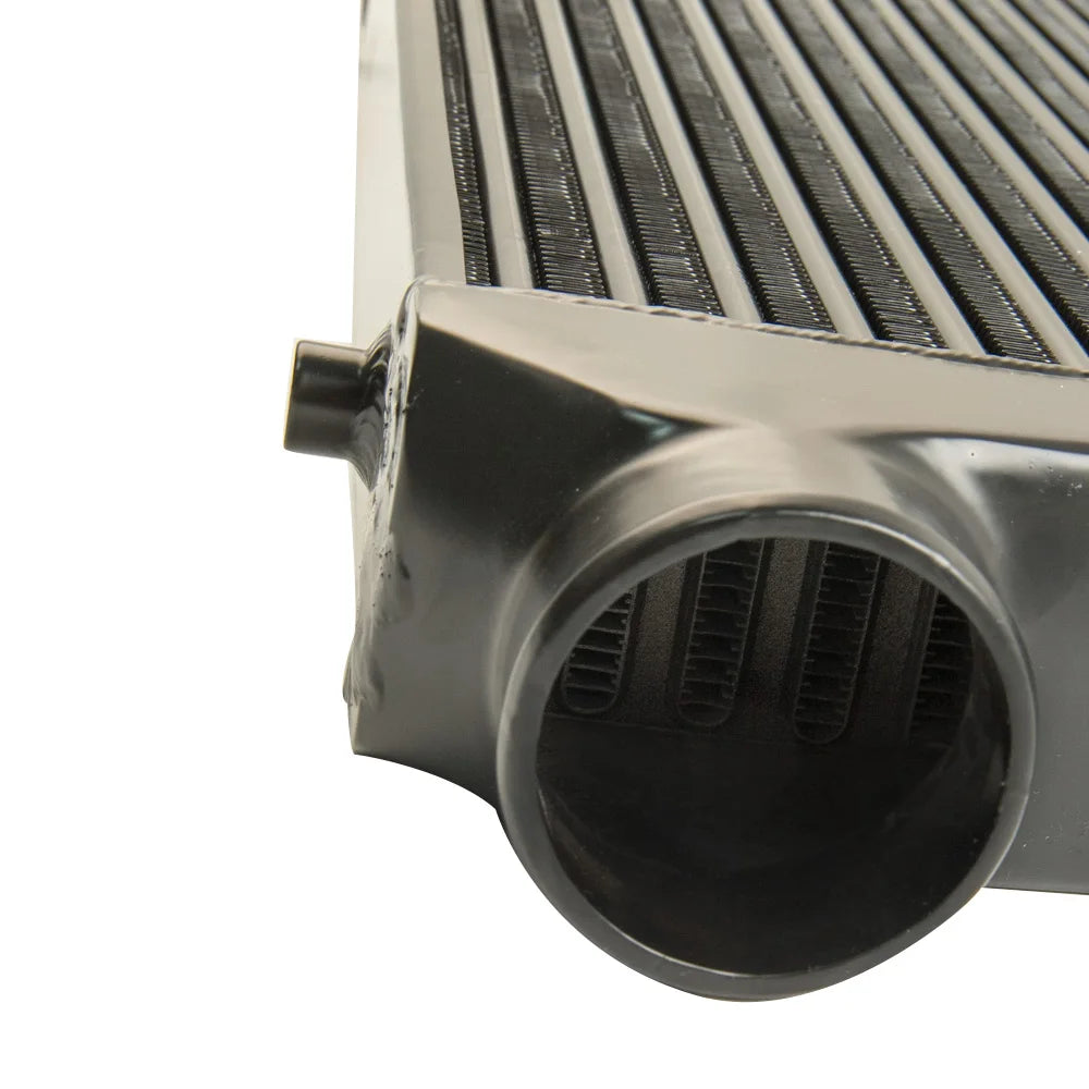 Apex Precision Universal Front Mount Intercooler 3in Inlet