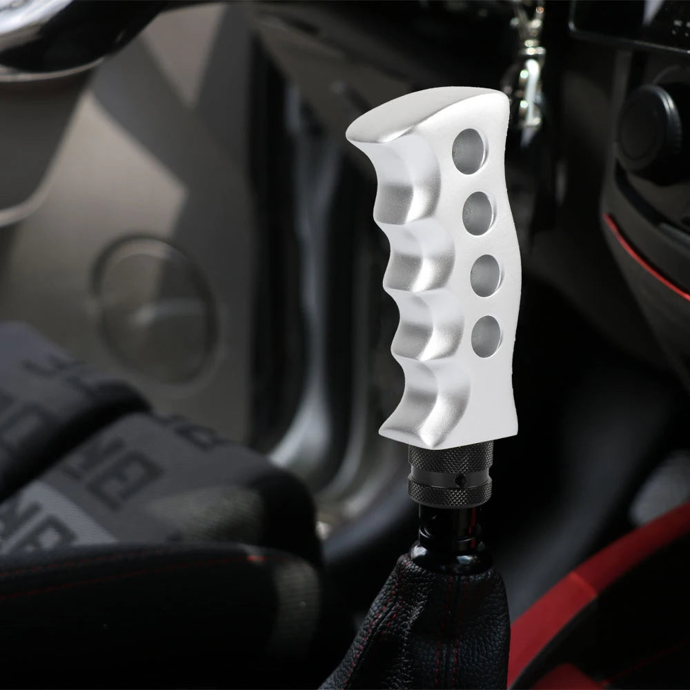 Apex Precision Racing Grip Shift Knob Universal