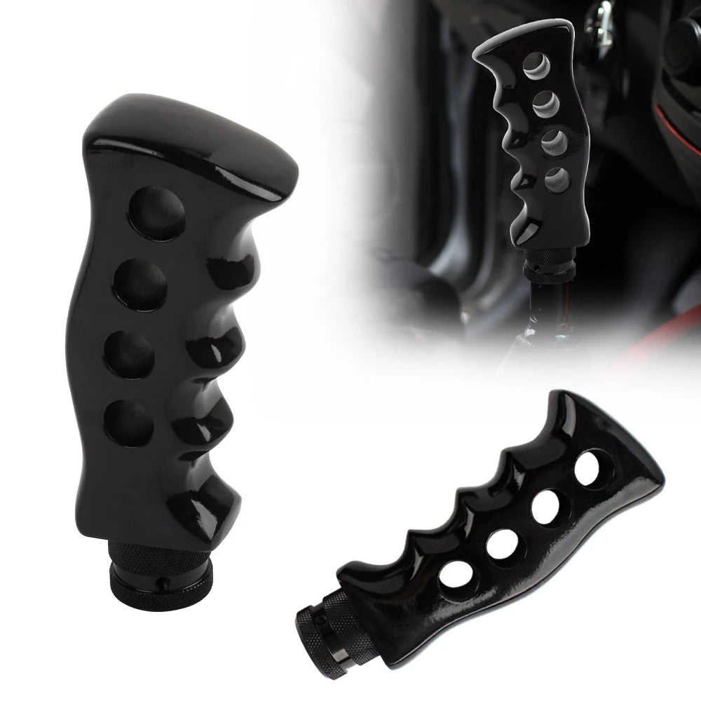 Apex Precision Racing Grip Shift Knob Universal