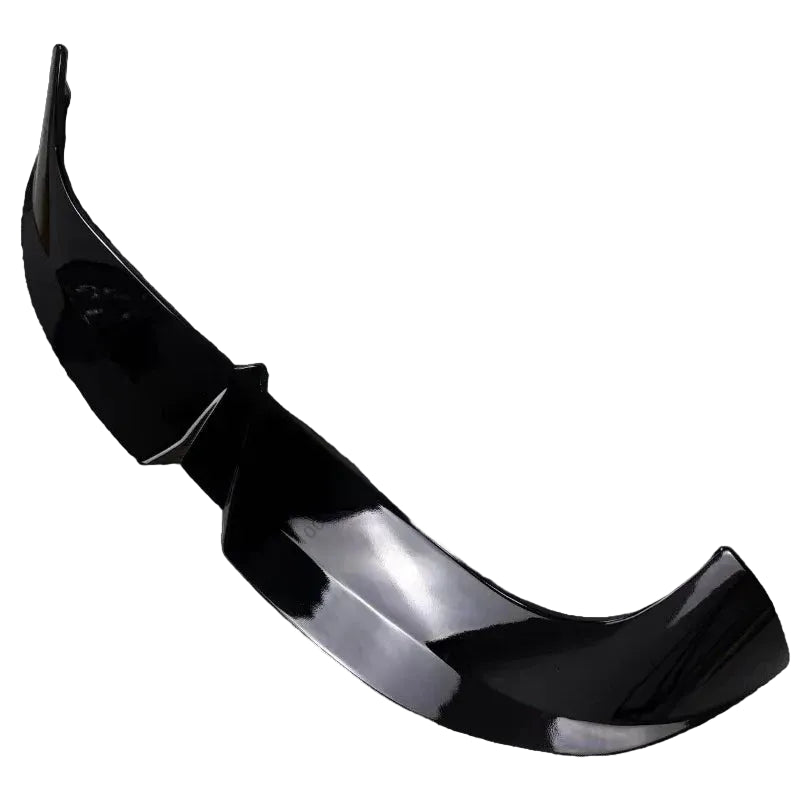 Apex Precision Oettinger-Style Rear Roof Spoiler VW Golf Mk8 / Mk8.5 (2020–2025)