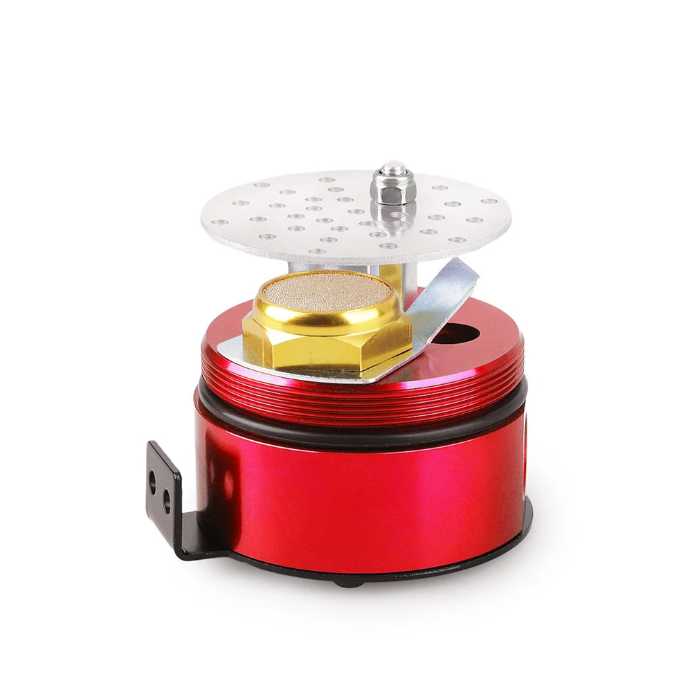 Apex Precision Universal 300ml Oil Catch Can