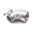 Apex Precision CNC Aluminum Turbo Inlet Elbow MQB EA888 Gen 3