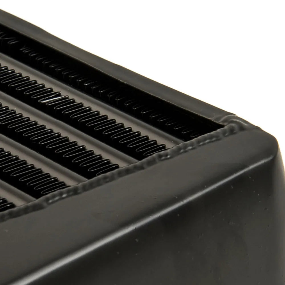 Apex Precision Universal Front Mount Intercooler 3in Inlet