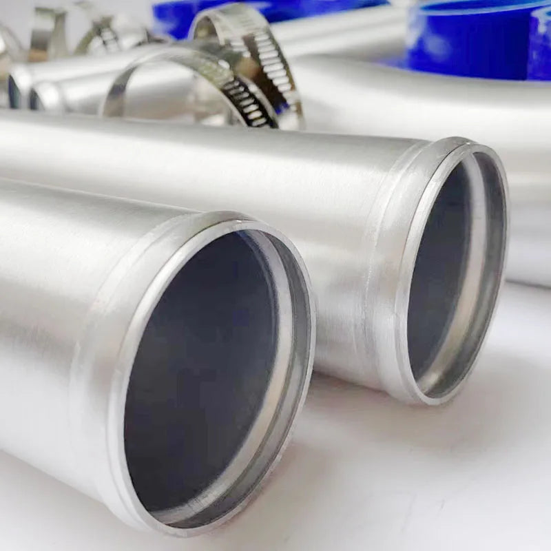 Apex Precision Universal 3.0” Intercooler Turbo Piping Kit