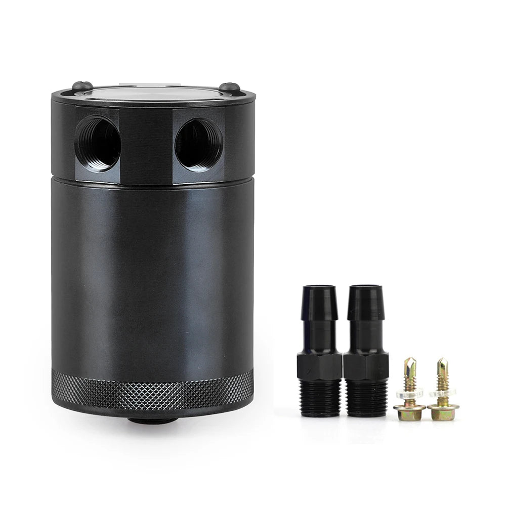 Apex Precision Universal 300ml Oil Catch Can