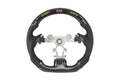 Apex Precision Carbon Fiber LED Steering Wheel Infiniti G37 G37x