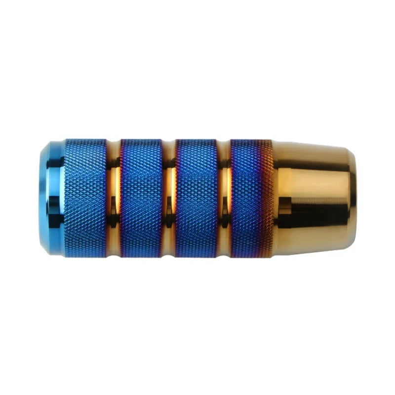 Apex Precision 9.5cm Short Aluminum Gear Shift Knob Universal