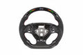 Apex Precision Carbon Fiber LED Steering Wheel Chevrolet Camaro LS/LT/SS/ZL1