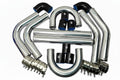 Apex Precision Universal 3.0” Intercooler Turbo Piping Kit