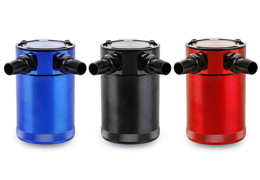 Apex Precision Universal 300ml Oil Catch Can