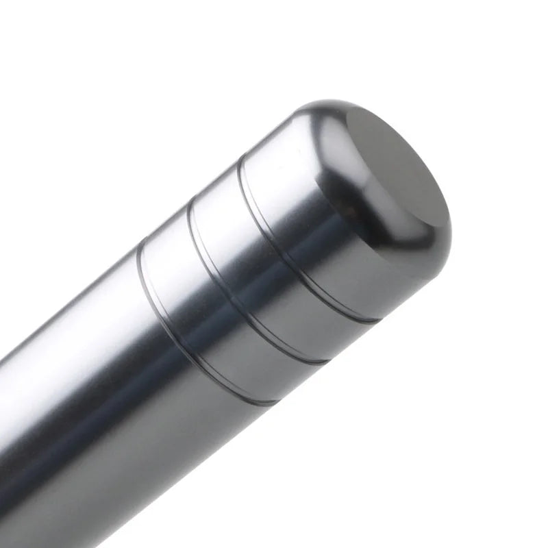 Apex Precision 18cm Long Aluminum Gear Shift Knob Universal