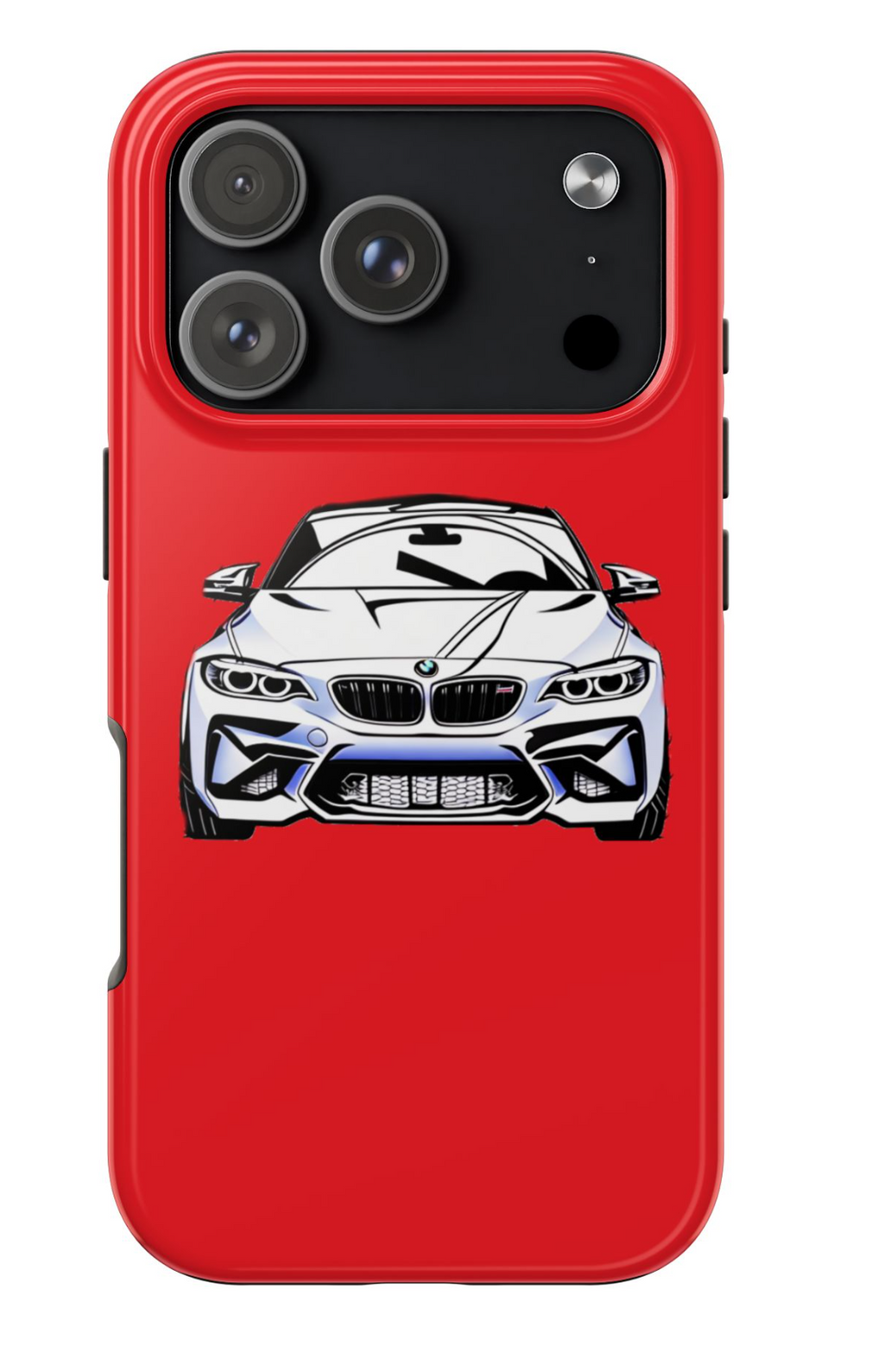 Bavarian Beast Phone Case
