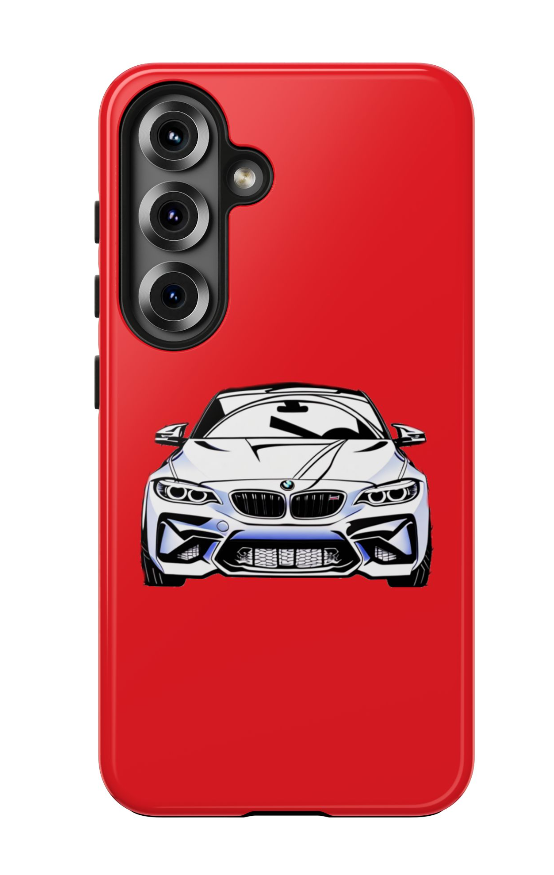 Bavarian Beast Phone Case