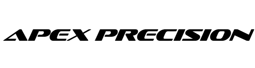 Apex Precision Sponsorship Bundle