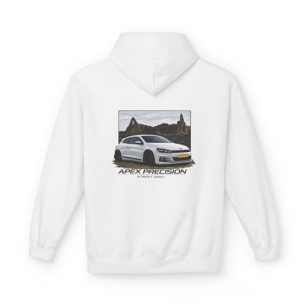 Custom Hoodie Design - Your Car Inspired