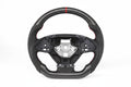 Apex Precision Carbon Fiber Steering Wheel Chevrolet Corvette C7