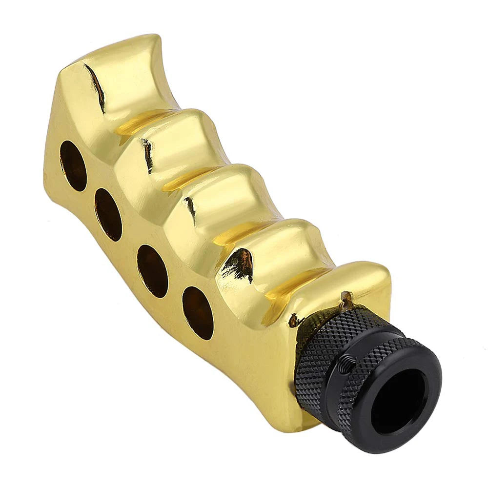 Apex Precision Racing Grip Shift Knob Universal