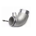 Apex Precision CNC Aluminum Turbo Inlet Elbow MQB EA888 Gen 3
