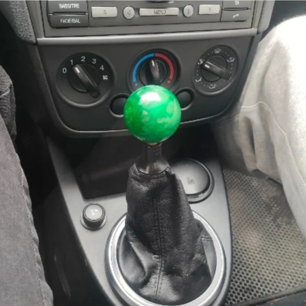 Apex Precision Racing Marble Shift Knob