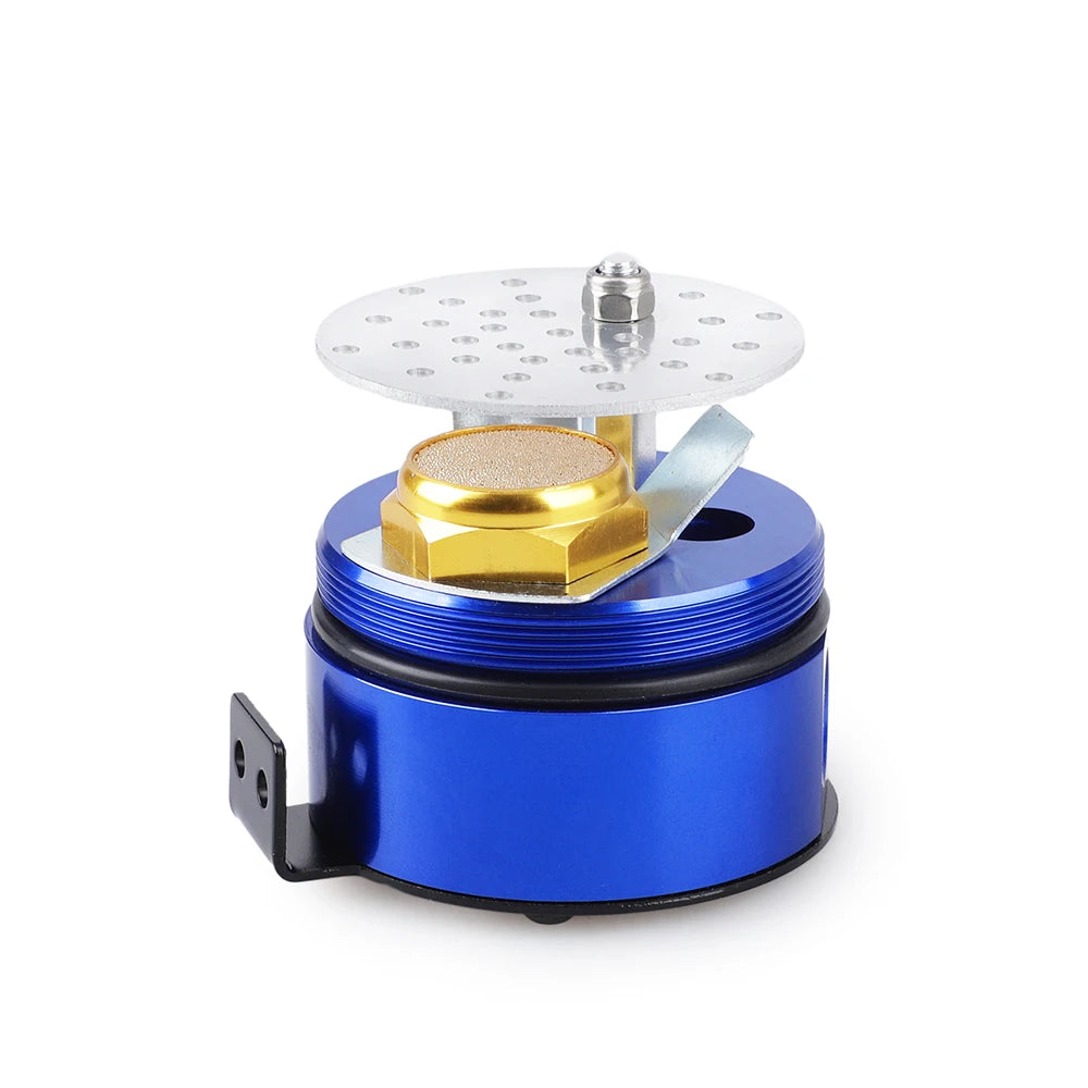 Apex Precision Universal 300ml Oil Catch Can