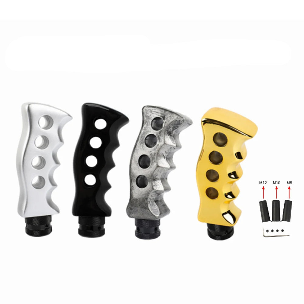 Apex Precision Racing Grip Shift Knob Universal