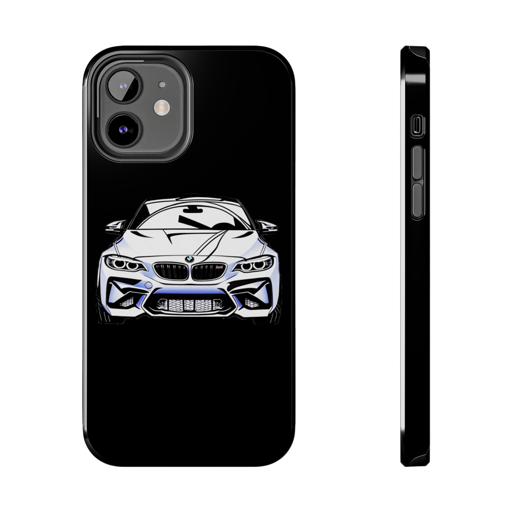 Bavarian Beast Phone Case